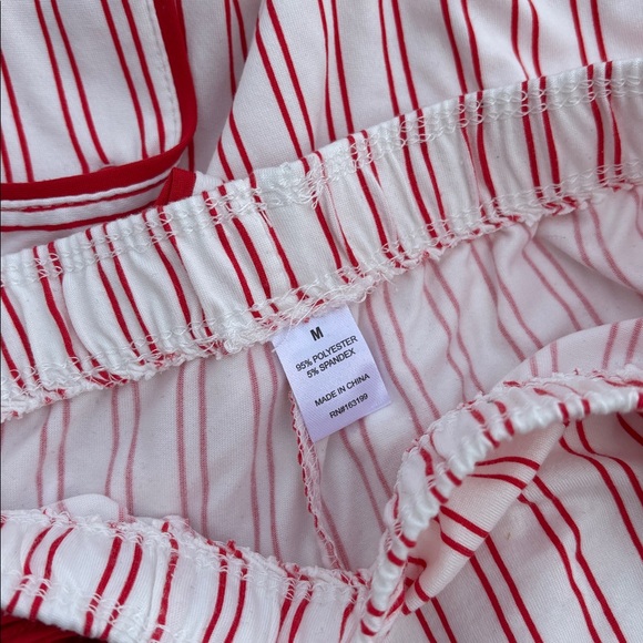 NWT Snow Cool Sleep Pajama Set - Medium - Picture 4 of 9